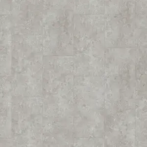 iD Inspiration Click Solid 55, Tile, Rock Grey
