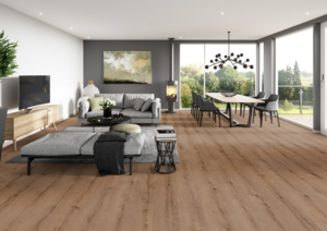 Wood Edition Perform, Long plank, Oak Washington