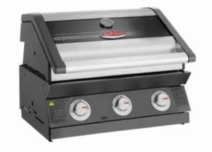 BeefEater - Discovery 1600E, 3 burners - Without base