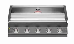 BeefEater - Discovery 1600E, 5 burners - Without base