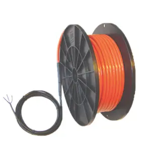HandyHeat Heating cable DVT-20, 240-3000W