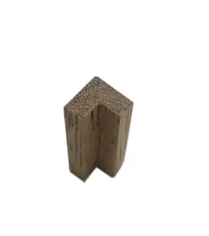 Hjelpeverktøy for Bambus x-treme® Chevron terrasse