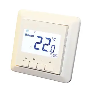 HandyHeat 922 thermostat