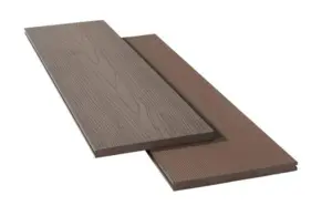 Kirkedal Wideplank Solid Extreme 22x300 mm. - Hardwood