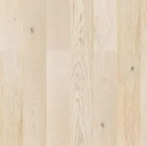 Timberman Plank, Eg Accent hvid