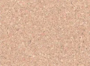Ziro Sombra Cork Floor - Mono Cream