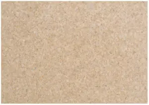 Ziro KorkLife 10 Cork floor - Florenz Cream varnish