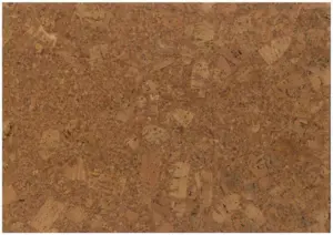 Ziro KorkLife 10 Cork floor - Como natural lacquer