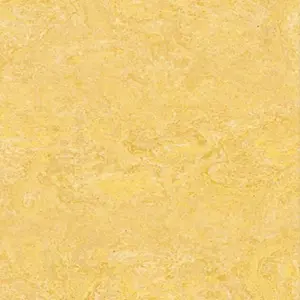 Ziro LinoPlus linoleum tile - Amarillo