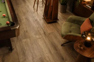 Afirmax BiClick SPC vinyl klikgulv - Cornwall Oak