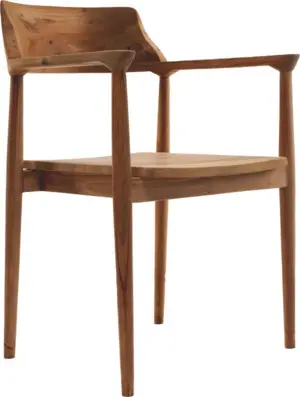 Livo, dining table chair