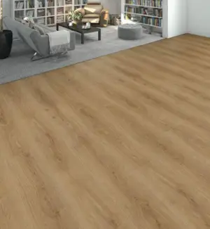 DISANO LifeAqua Plank floor - Oak Sheffield natural