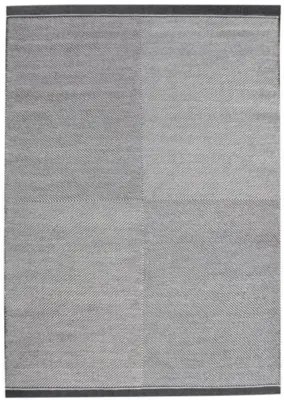 C. Olesen carpets - Berlin - Gray - REST 140x200 CM
