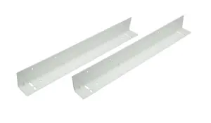 2 pcs. Carrying angles for refrigerator