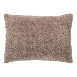 Tavira Pillow in brown