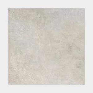 Tuscania Gray Soul Light gray plinth tile