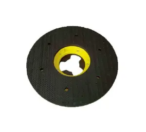 Wolff Rondel for pads