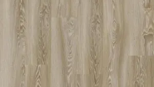iD Inspiration Click Solid 55, Plank, Modern Oak White