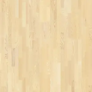 Tarkett Plank, Professional, Ash Nature White TreS PEFC