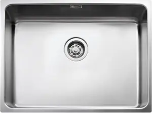 IntraFrame Kjøkkenvask - FR520F