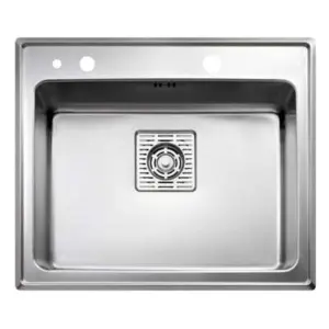 IntraFrame Kitchen sink - FR60SXF