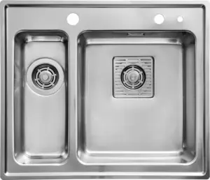 IntraFrame Kitchen sink - FR60SHRF