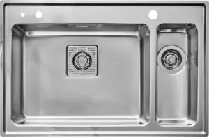 IntraFrame Kjøkkenvask - FR78SXHLF