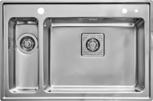 IntraFrame Kjøkkenvask - FR78SXHRF