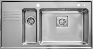 IntraFrame Kjøkkenvask - FR97SXHRF