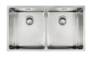 IntraLinea Kitchen sink - LINEA2B740