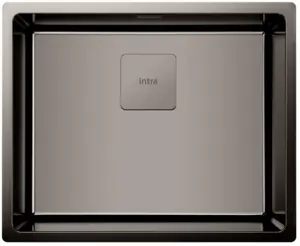 IntraOmnia Kitchen sink - FlexLinea5040-TITAN