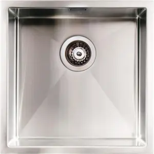 IntraBaltic Kitchen sink - BALTIC400F