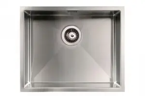 IntraBaltic Kitchen sink - BALTIC500