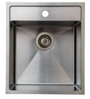 IntraBaltic Kitchen sink - BALTIC400THF