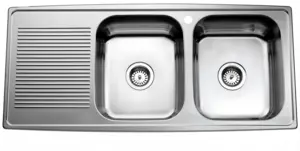 IntraHorizon Kjøkkenvask - HZD1120DR