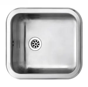 IntraBarents Kitchen sink - BA340-R01