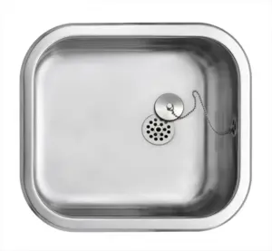 IntraBarents Kitchen sink - BA400HC-R01