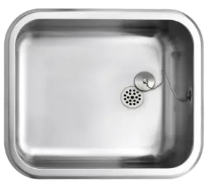 IntraBarents Kitchen sink - BA5016-R01
