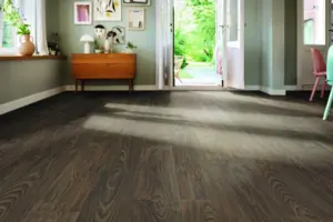 Haro laminate floor - Plank floor, Acacia vario