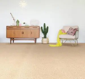 Fancy pile carpet look - REST 190X400 CM.