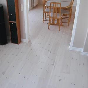 Wiking Nordlys Aldis - Fyr Prima, Brushed plank floor 15x185 mm.