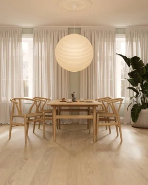 Bjelin hærdet eg, LOSHULT 3.0 L 