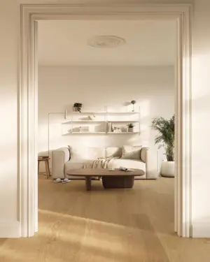 Bjelin hærdet eg, NORRLIA 3.0 L 