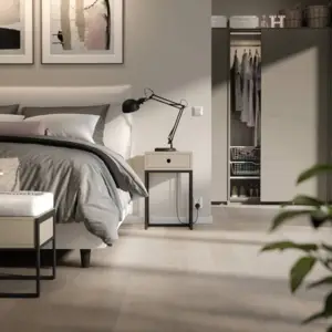 Bjelin hærdet eg, DALEN 3.0 S 