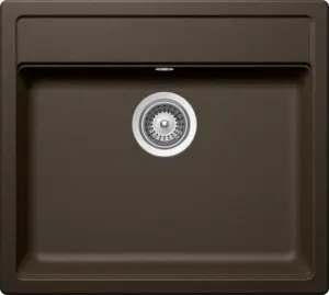 IntraGranite Kitchen sink - MONON100-BR-PL