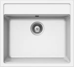 IntraGranite Kitchen sink - MONON100-P-PL