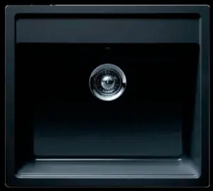 IntraGranite Kjøkkenvask - NEMON100M-O
