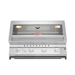 BeefEater - Premium 7000S, Indbygningsgrill, 4 brænder