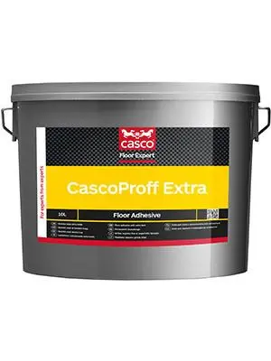 CascoProff Extra 3444