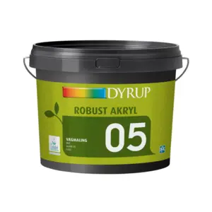 Dyrup ROBUST 05 